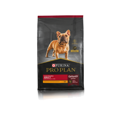 Pro Plan Adult Razas Pequeñas Optihealth 3kg