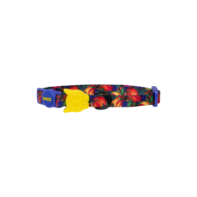 ZEEDOG - SAMBA CAT COLLAR
