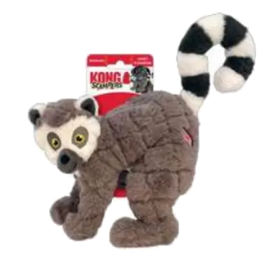 Kong Scampers Lemur