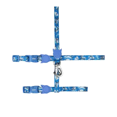 ZEEDOG - FLY CAT HARNESS + LEASH 