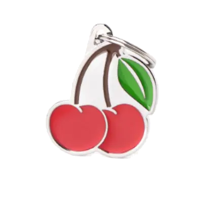 MyFamily - Cerezas Food 