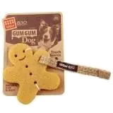 GiGwi 'GUM GUM Dog'Cookie Man