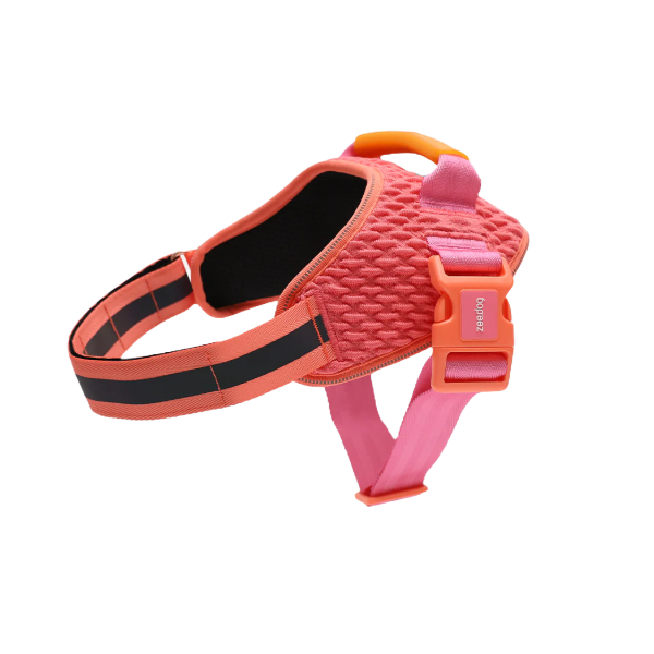 Zeedog Gazelle Flyharness