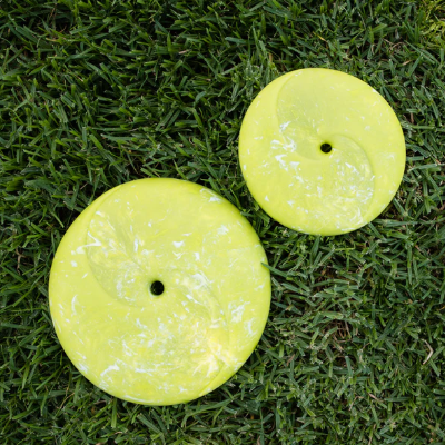 Zeedog Zoomie Rex Disc Green