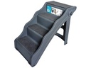 M-Pets Escalera 4 Niveles Plegables