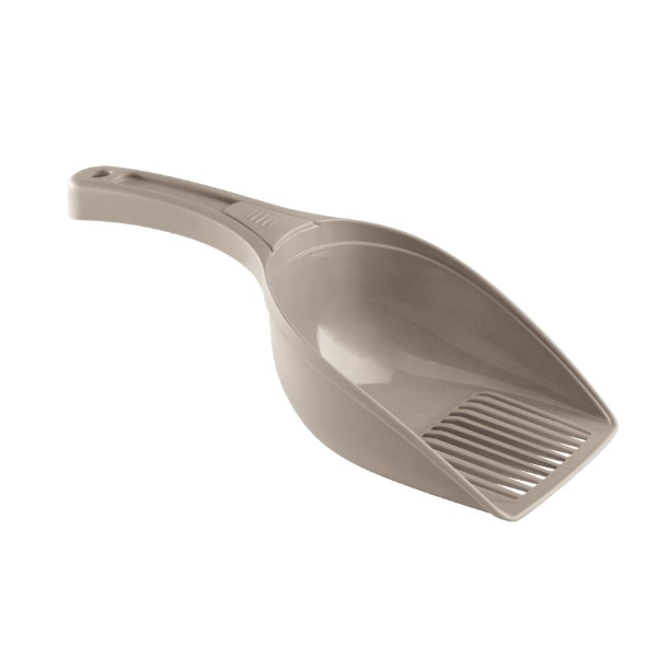 M-Pets Pala Universal Single Gris Claro