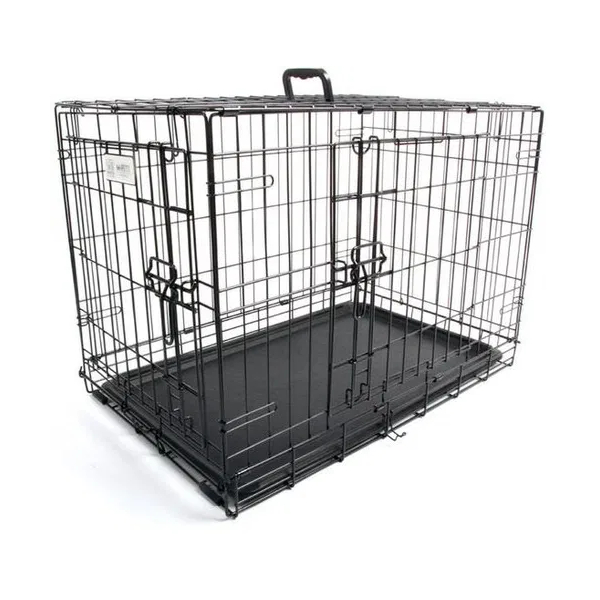 M-Pets Jaula Metalica Cruiser XLarge 106x71x76