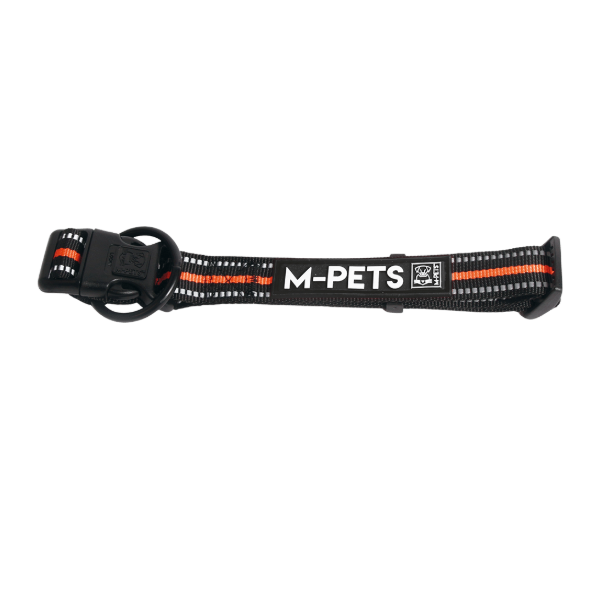 M-Pets Collar Hiking S