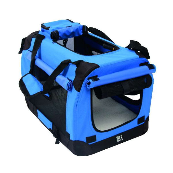 M-Pets Maletin De Viaje Small (35x24x21Cm)