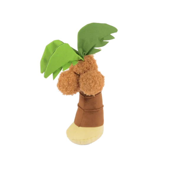 Pet Play Tropical Paradise Puppy Palm