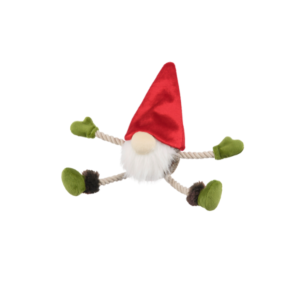 Pet Play Mythical Creatures Gnome