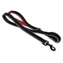 Kurgo -Springback Dog Leash - 48" Hiking And Running Leash