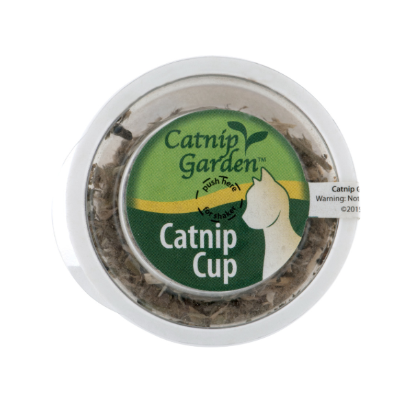Catnip Garden 4g (Unidad)