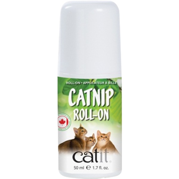 Catit Catnip Roll-On 50Ml