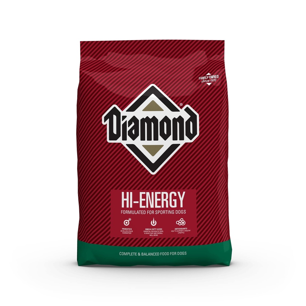 Diamond Hi-Energy 22.7Kg