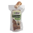 +Qpets Mini Rollos