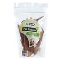 +Qpets Strips 100Gr