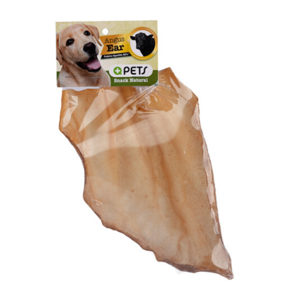 +Qpets Angus Ear