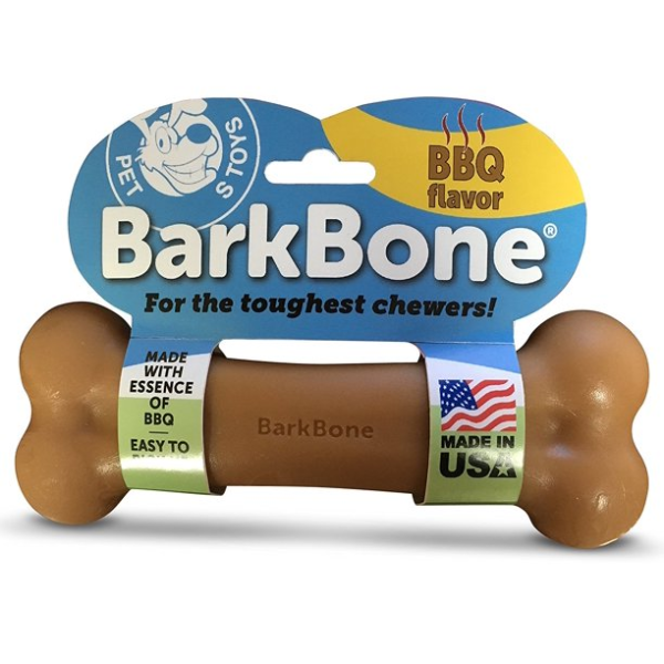 BarkBone -Hueso Sabor Bacon XL