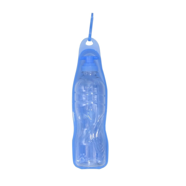 Botella Para Agua 0.5 Litros