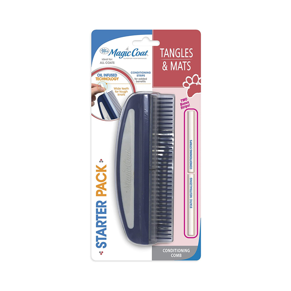 Fp Peine Comb Acondicionador