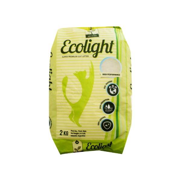 Arena Ecolight 2Kg