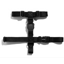 Zeedog H-Harness - Gotham