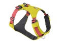 Ruffwear Hi & Light Lightweight Dog Harness - Lichen Green