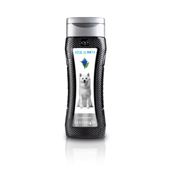 Easy Groom Acondicionador Azul Mata Para Perro 300ml