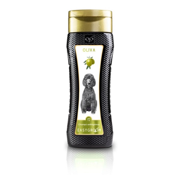 Easy Groom Champu Extracto de Oliva Para Perro 300ml