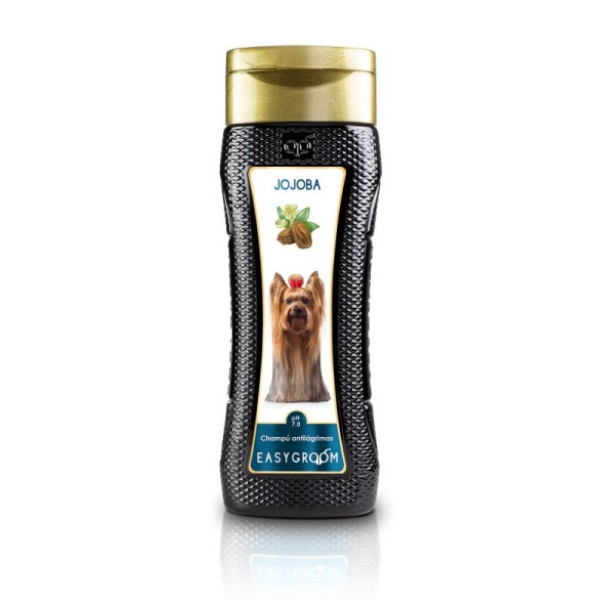 Easy Groom Champu Jojoba Para Yorkies 300ml