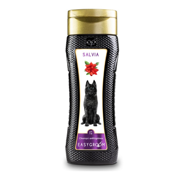 Easy Groom Champu Salvia Para Perro 300ml