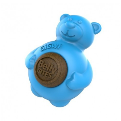 Gigwi Belly Bites Juguete Dental