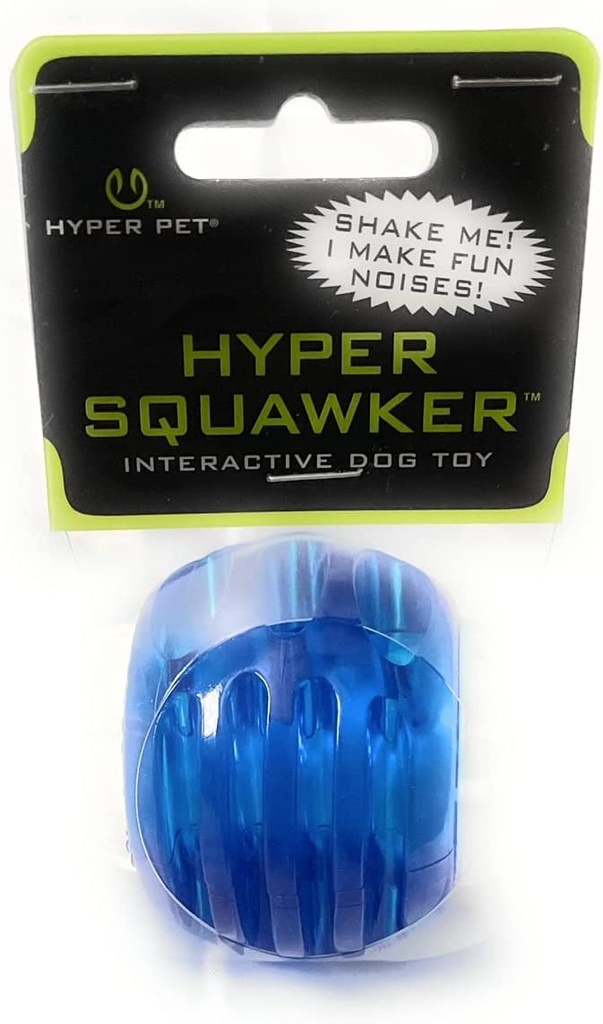 Hyper Pet Squawker Bone