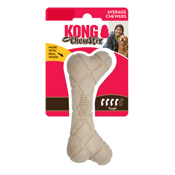 Kong Chewstix Tough Femur