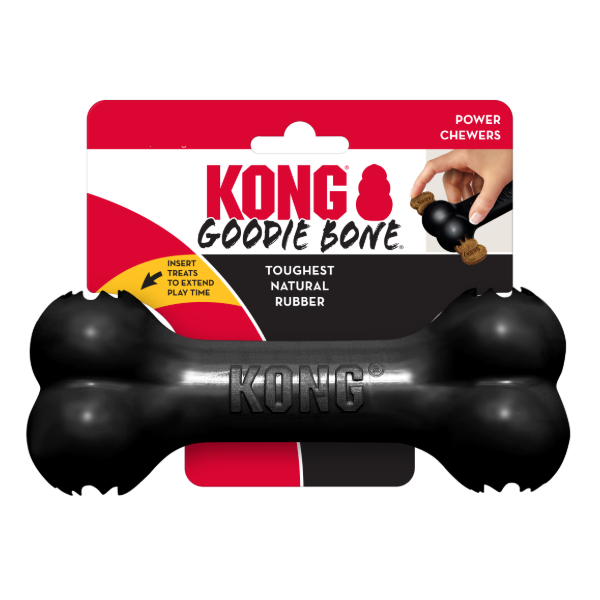 Kong Extreme Goodie Bone