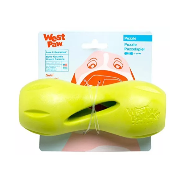 West Paw Dispensador Qwizl