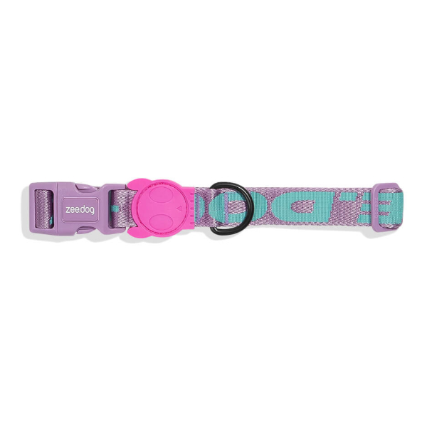 Zeedog Dog Collar - Aura