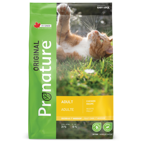 Pronature Cat Adult Chicken