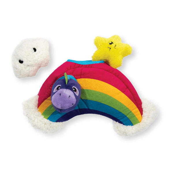 Outward Hound Hide A RainBow Mlt