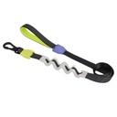 Zeedog Ruff Leash - Nox