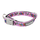 FuzzYard Dog Collar - FuzzYard Fiesta