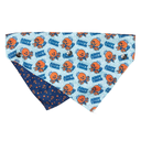 FuzzYard Bandana - Ahoy There!