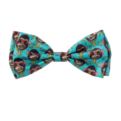 FuzzYard Bowtie - Gor-illz