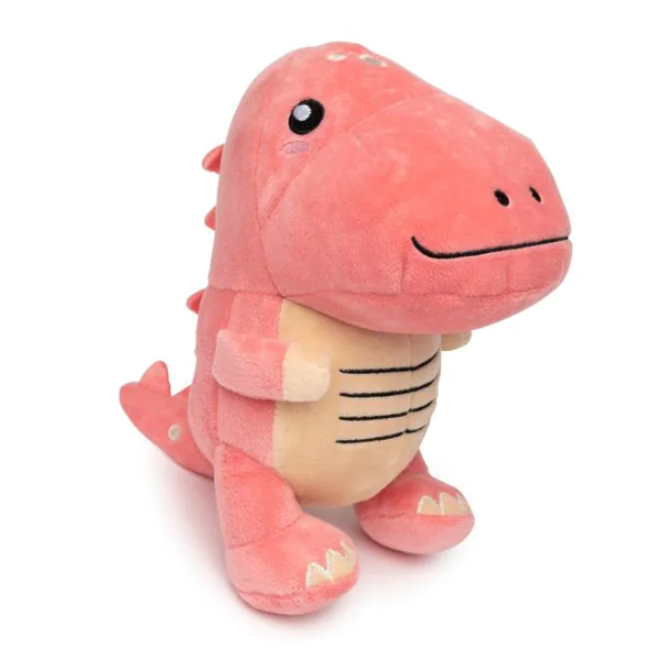 FuzzYard Peluche Dog Toy - Tyrion The Tyrannosaurus Rex