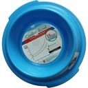 K&H -Coolin Bowl Sk Blu 32Oz