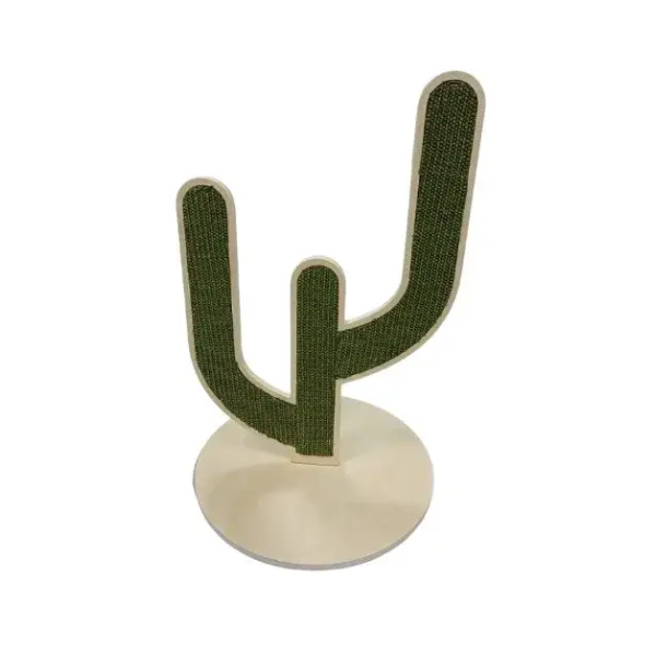 Cojito Cactus Cat Scratcher Basic
