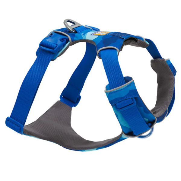 Ruffwear Front Range Harness - Coastal Mountains