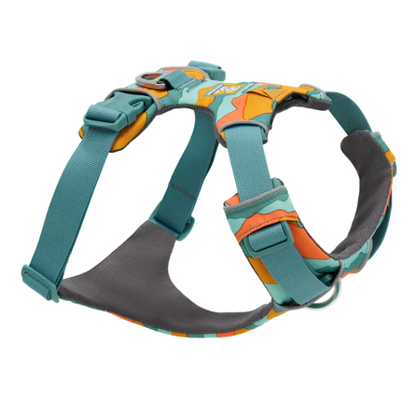 Ruffwear Front Range Harness - Spring Mountains