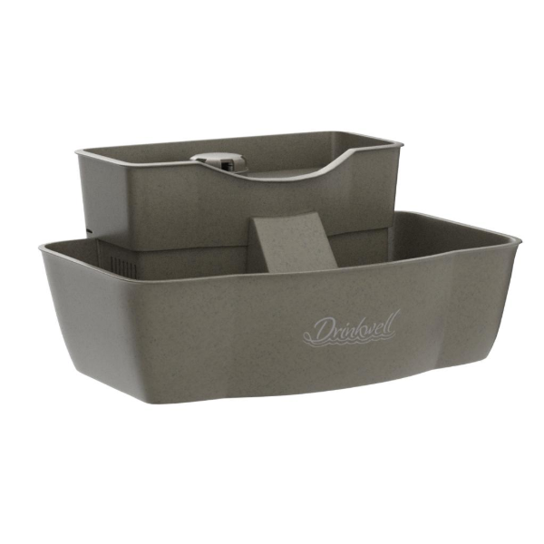 Petsafe Rectangle Multi Level Plastic